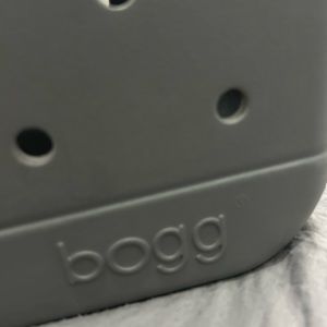 Grey Big Bag - Medium Size